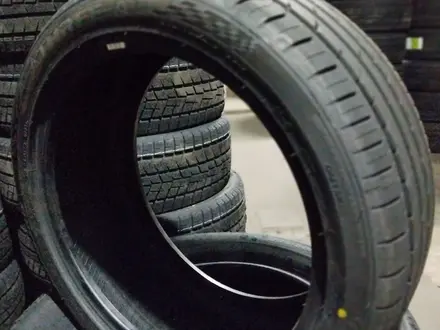 Разноширокие 275/40R19; 245/45R19 Three-A Ecowinged за 170 000 тг. в Алматы – фото 8