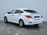 Hyundai Accent 2014 годаfor3 400 000 тг. в Атырау – фото 4