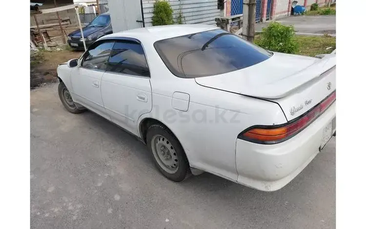 Toyota Mark II 1996 года за 200 000 тг. в Павлодар