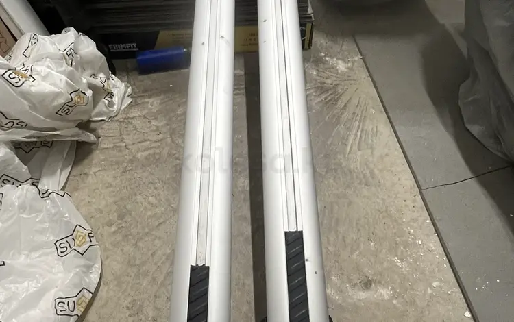 Поперечный рейлинг за 85 000 тг. в Астана