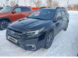 Subaru Outback 2021 года за 17 500 000 тг. в Астана – фото 2