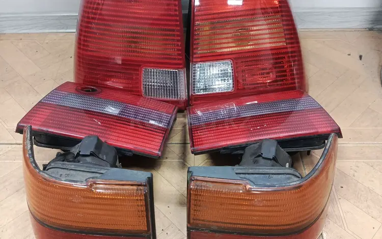 Задний Фонар Passat B5 за 20 000 тг. в Шымкент