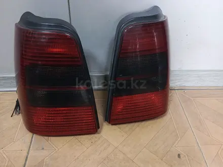 Задний Фонар Passat B5үшін20 000 тг. в Шымкент – фото 4