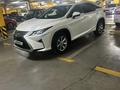 Lexus RX 350 2018 года за 22 500 000 тг. в Алматы – фото 15