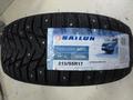 215/55r17 Sailun Ice Blazer WST3 за 39 000 тг. в Караганда – фото 2