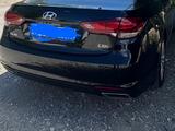 Hyundai Aslan 2016 года за 9 900 000 тг. в Жанакорган – фото 4