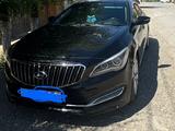 Hyundai Aslan 2016 года за 9 900 000 тг. в Жанакорган