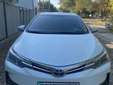 Toyota Corolla 2017 года за 7 100 000 тг. в Актобе – фото 2