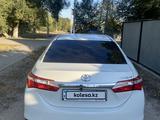 Toyota Corolla 2017 года за 7 100 000 тг. в Актобе – фото 4