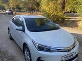 Toyota Corolla 2017 года за 7 100 000 тг. в Актобе