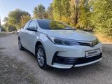 Toyota Corolla 2017 года за 7 100 000 тг. в Актобе – фото 3