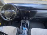 Toyota Corolla 2017 года за 7 100 000 тг. в Актобе – фото 5