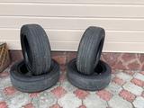 Резина 225/60/17 Hankook optimo 4 шт за 130 000 тг. в Алматы – фото 3