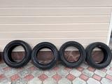 Резина 225/60/17 Hankook optimo 4 шт за 130 000 тг. в Алматы
