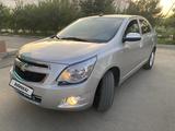 Chevrolet Cobalt 2021 годаүшін6 000 000 тг. в Уральск – фото 2