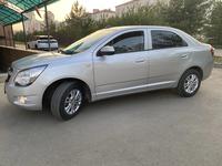 Chevrolet Cobalt 2021 года за 6 000 000 тг. в Уральск