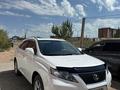 Lexus RX 350 2011 года за 11 000 000 тг. в Балхаш