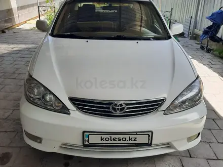 Toyota Camry 2005 года за 4 400 000 тг. в Тараз