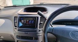 Toyota Nadia 1998 года за 3 500 000 тг. в Балхаш – фото 3