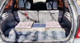 Toyota Nadia 1998 года за 3 500 000 тг. в Балхаш – фото 5