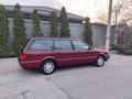 Volkswagen Passat 1995 годаүшін2 550 000 тг. в Тараз – фото 11