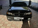 BMW 330 2002 года за 4 200 000 тг. в Алматы
