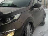 Kia Sportage 2015 года за 9 500 000 тг. в Актау