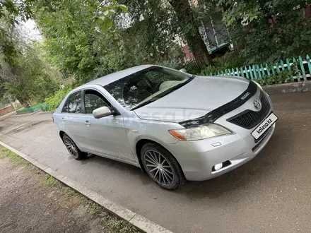 Toyota Camry 2007 года за 5 650 000 тг. в Актобе