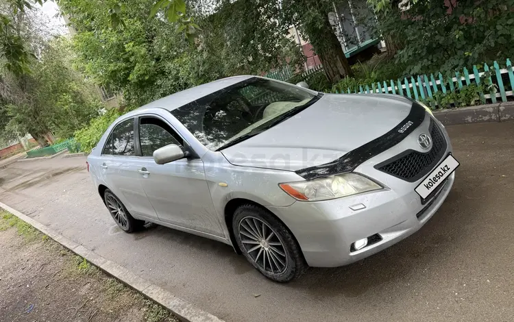 Toyota Camry 2007 года за 5 650 000 тг. в Актобе