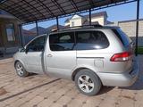 Toyota Sienna 2002 годаүшін5 100 000 тг. в Тараз – фото 4