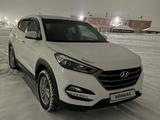 Hyundai Tucson 2018 года за 9 000 000 тг. в Петропавловск