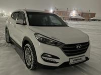 Hyundai Tucson 2018 годаүшін9 000 000 тг. в Петропавловск