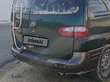 Hyundai Starex 1998 годаfor1 000 000 тг. в Актау – фото 3