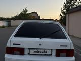 ВАЗ (Lada) 2114 2013 годаүшін1 800 000 тг. в Шымкент – фото 4