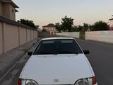 ВАЗ (Lada) 2114 2013 годаүшін1 800 000 тг. в Шымкент