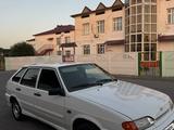 ВАЗ (Lada) 2114 2013 годаүшін1 800 000 тг. в Шымкент – фото 2