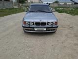 BMW 525 1995 годаfor1 500 000 тг. в Тараз – фото 2
