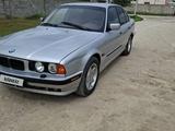 BMW 525 1995 годаfor1 500 000 тг. в Тараз