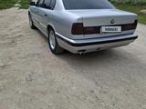 BMW 525 1995 годаfor1 500 000 тг. в Тараз – фото 5