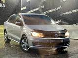 Volkswagen Polo 2015 годаfor4 900 000 тг. в Актобе – фото 2