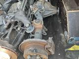 ПОЛУОСЬ ТОЙОТА КРУЗАК 100 за 10 000 тг. в Алматы