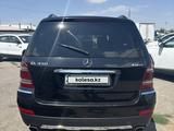 Mercedes-Benz GL 450 2006 годаүшін5 000 000 тг. в Каскелен – фото 2