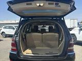 Mercedes-Benz GL 450 2006 годаүшін5 000 000 тг. в Каскелен – фото 5