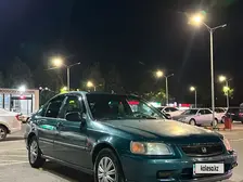 Honda Civic, 1995