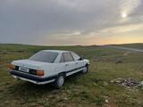 Audi 100 1987 года за 750 000 тг. в Тараз – фото 4