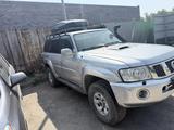 Nissan Patrol 2005 годаүшін9 500 000 тг. в Уральск – фото 3
