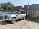 Nissan Patrol 2005 годаүшін9 500 000 тг. в Уральск – фото 2