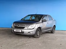 Chevrolet Cobalt, 2023