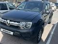 Renault Duster 2015 годаүшін4 200 000 тг. в Алматы – фото 3