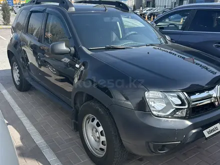 Renault Duster 2015 года за 4 200 000 тг. в Алматы